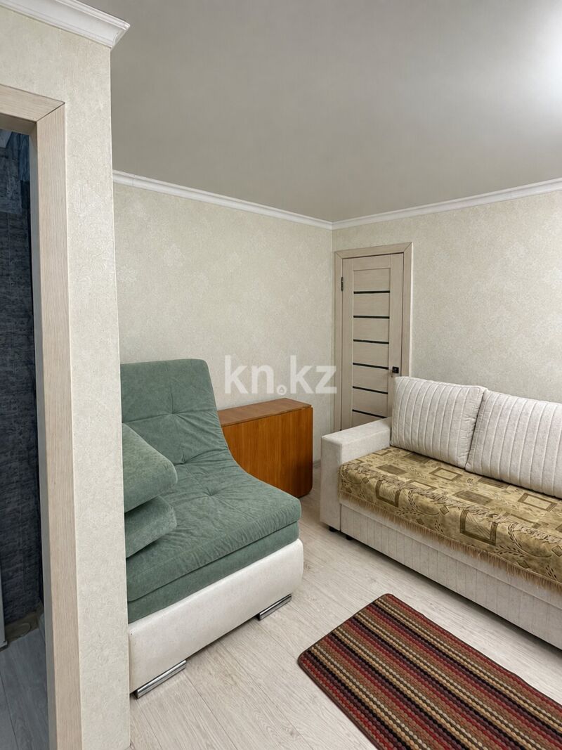 Продажа 2-комнатной квартиры, 49 м² - Продажа офисных и торговых помещений в Балхаше фото 3 из 11