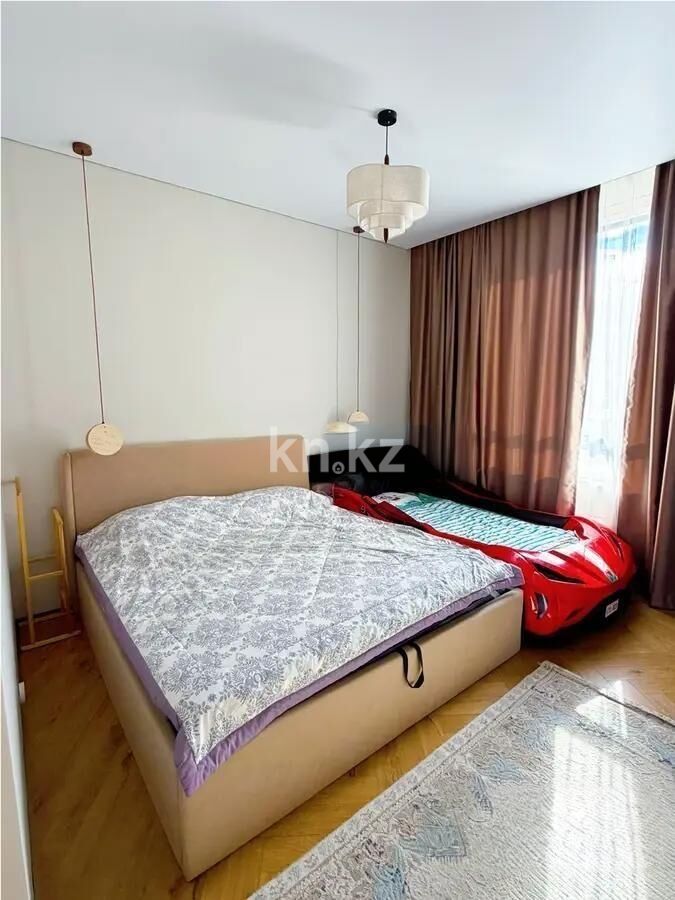 Продажа 2-комнатной квартиры, 49.8 м² - Продажа квартир в Астане - страница 17 фото 2 из 5