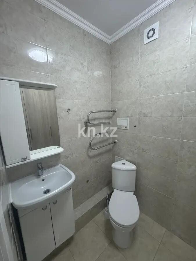 Продажа 4-комнатной квартиры, 116 м² - Недвижимость в Астане - страница 15 фото 7 из 8