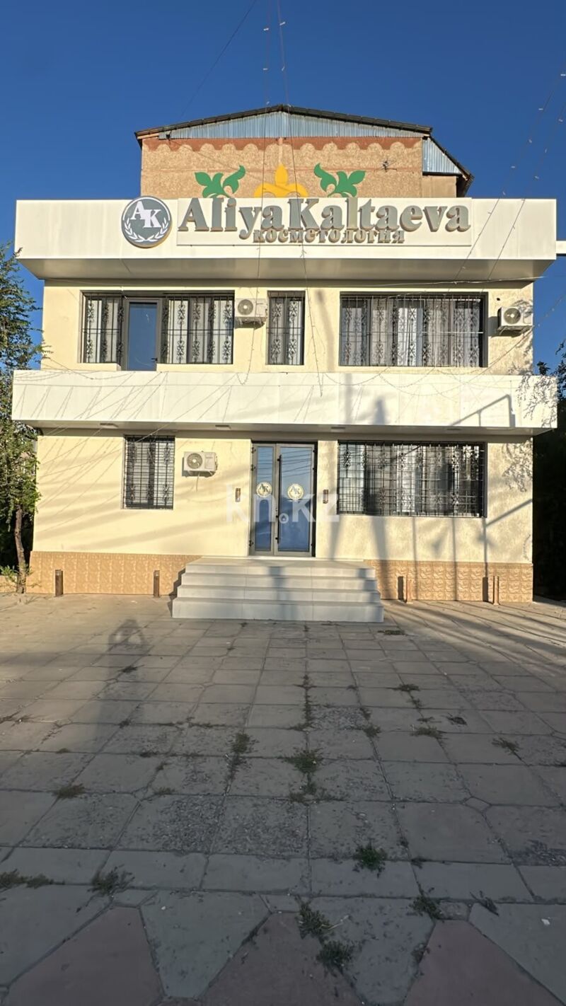 Продажа здания, 152.1 м² - Недвижимость в Шымкенте фото 2 из 8