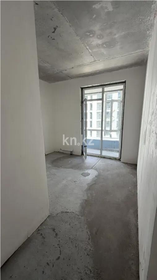 Продажа 1-комнатной квартиры, 45 м² - Продажа однокомнатных квартир в Алмалинском р-не Алматы фото 1 из 3