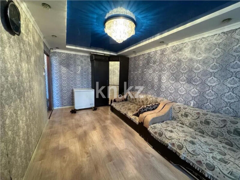 Продажа 1-комнатной квартиры, 34 м² - Продажа однокомнатных квартир в Шахтинске - страница 2 фото 2 из 6