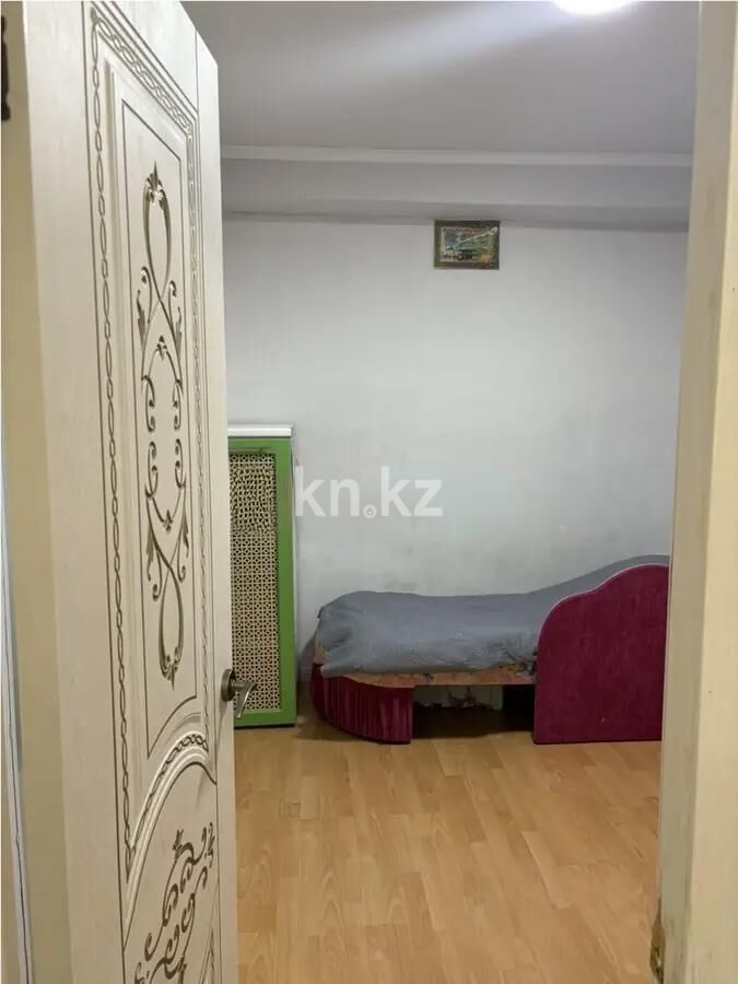 Продажа 2-комнатной квартиры, 48 м² - Продажа квартир в монолитно-каркасном доме в Алматы - страница 13 фото 4 из 8