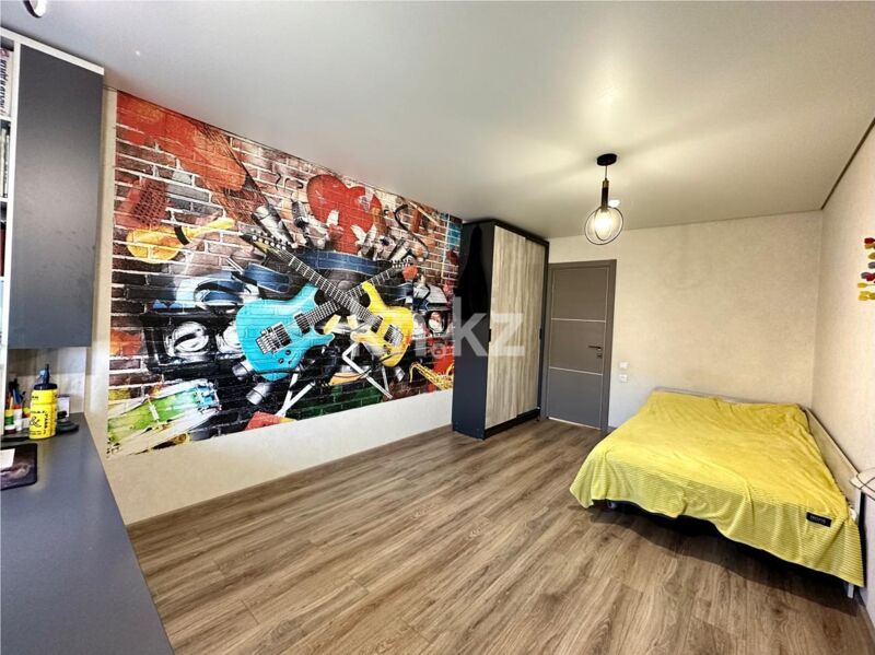 Продажа 6-комнатного дома, 230 м² - Продажа домов, коттеджей в Караганде - страница 6 фото 15 из 33