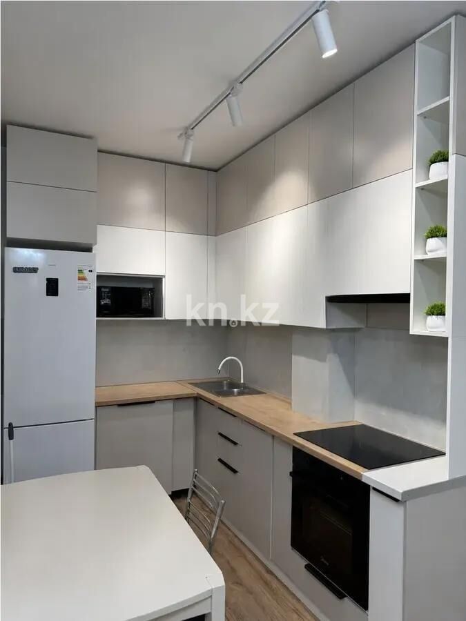 Продажа 3-комнатной квартиры, 77 м² - Продажа квартир в Караганде - страница 7 фото 3 из 5