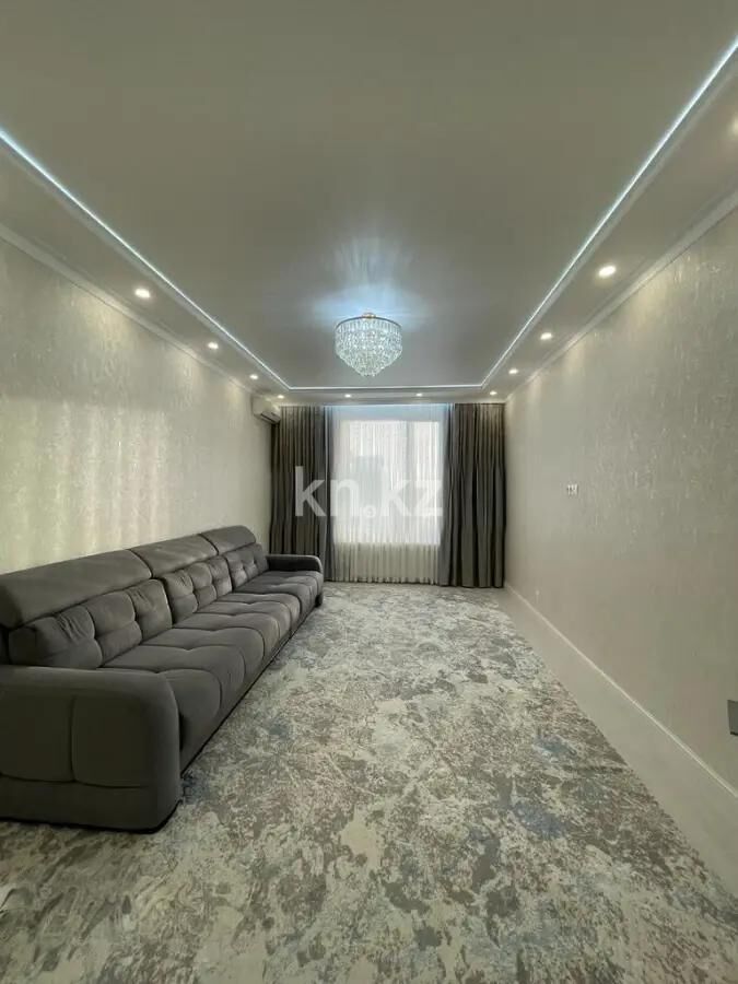 Продажа 2-комнатной квартиры, 76.8 м² - Продажа двухкомнатных квартир в р-не Есиль Астаны - страница 19 фото 1 из 5