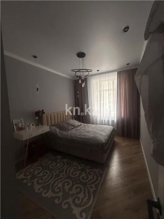 Продажа 3-комнатной квартиры, 90 м² - Продажа трехкомнатных квартир на Юго-Востоке Караганды - страница 18 фото 2 из 5