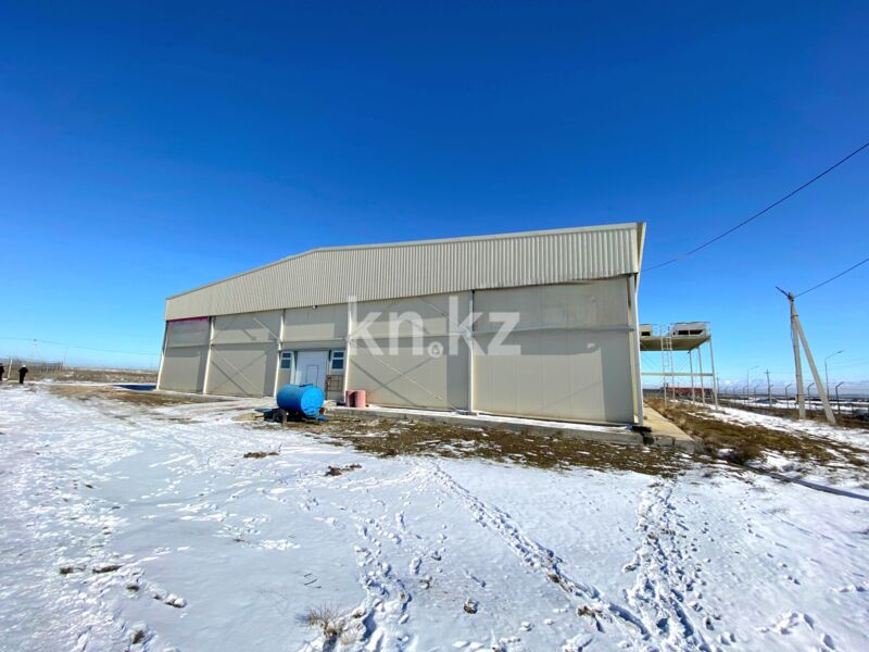 Продажа помещения, 2700 м² - Недвижимость в Шымкенте - страница 6 фото 26 из 40