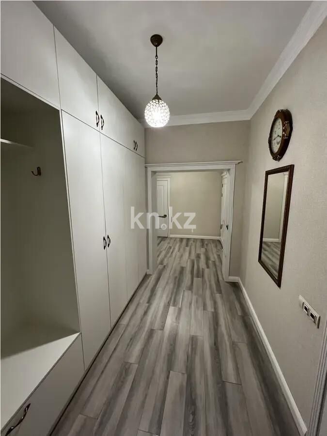 Продажа 3-комнатной квартиры, 108.9 м² - Продажа трехкомнатных квартир в Бостандыкском р-не Алматы - страница 24 фото 6 из 6