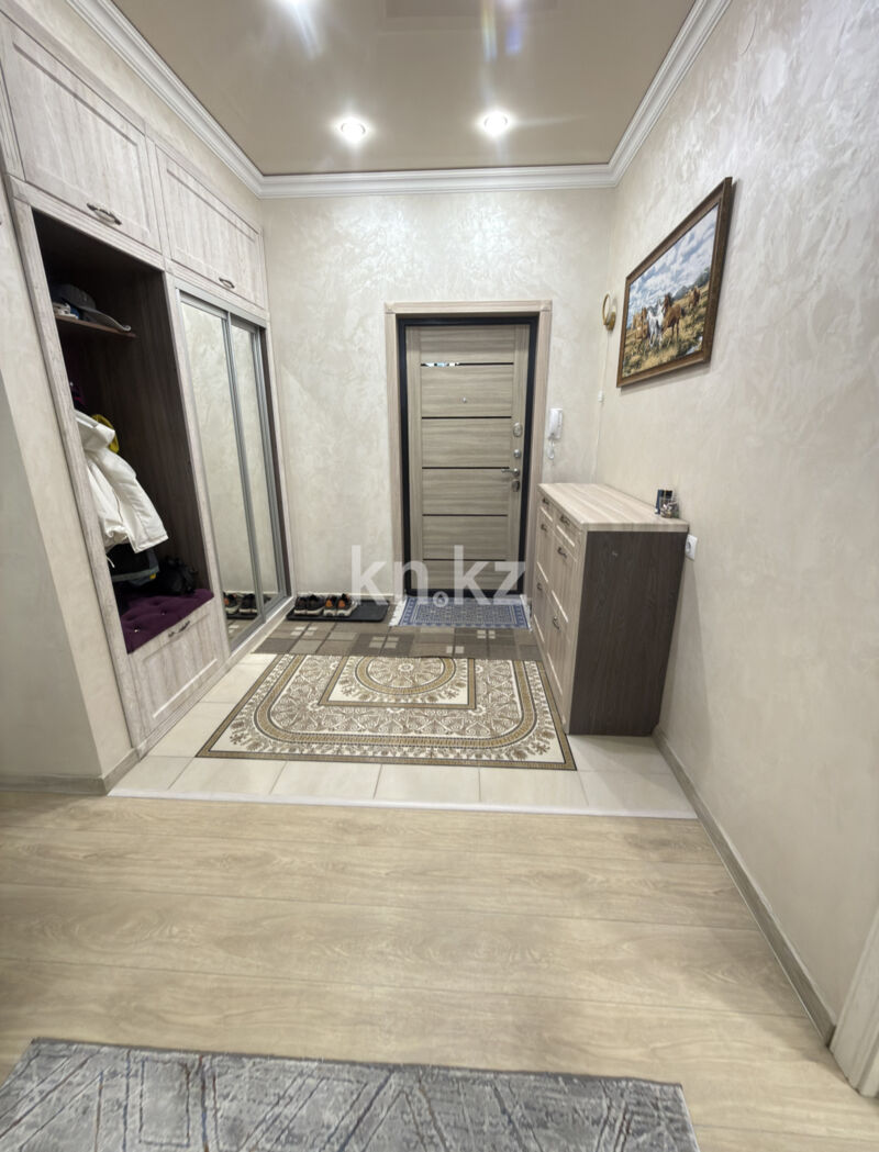 Продажа 3-комнатной квартиры, 103 м² - Продажа квартир в Михайловке Караганды - страница 4 фото 15 из 22