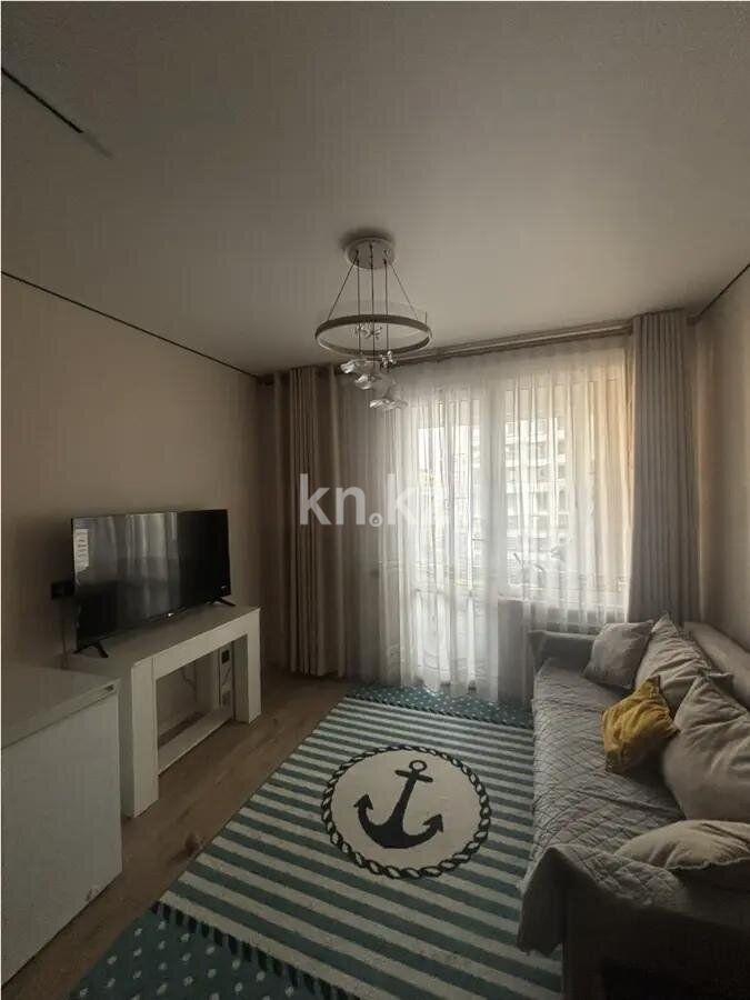Продажа 2-комнатной квартиры, 64 м² - Продажа двухкомнатных квартир от собственников в Казахстане - страница 2 фото 1 из 4