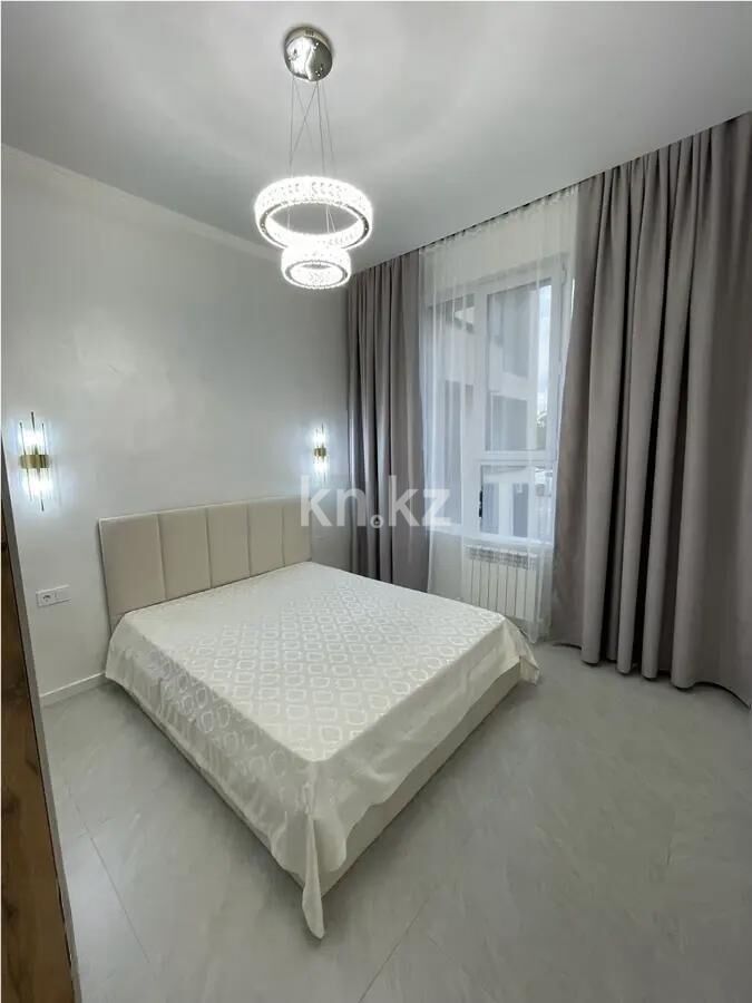 Продажа 2-комнатной квартиры, 45.5 м² - Продажа двухкомнатных квартир в Наурызбайском р-не Алматы - страница 16 фото 2 из 6