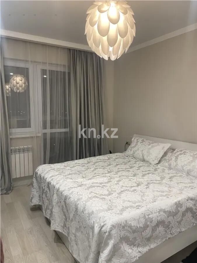 Продажа 3-комнатной квартиры, 90 м² - Продажа квартир в Казахстане - страница 12 фото 2 из 7