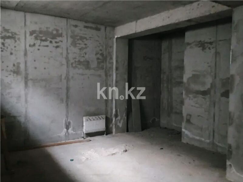 Продажа 1-комнатной квартиры, 65.2 м² - Продажа квартир в монолитно-каркасном доме в Казахстане - страница 46 фото 2 из 4