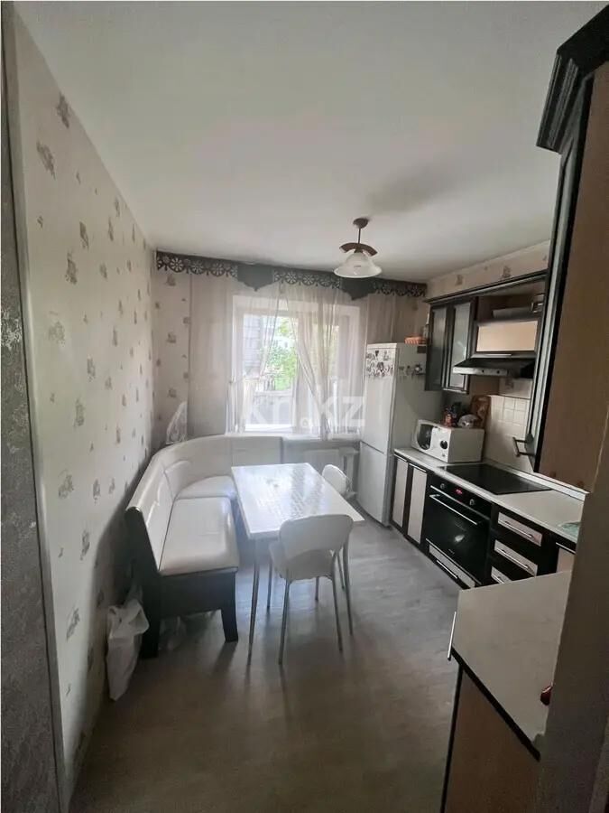 Продажа 3-комнатной квартиры, 63 м² - Продажа трехкомнатных квартир на Юго-Востоке Караганды - страница 20 фото 4 из 7