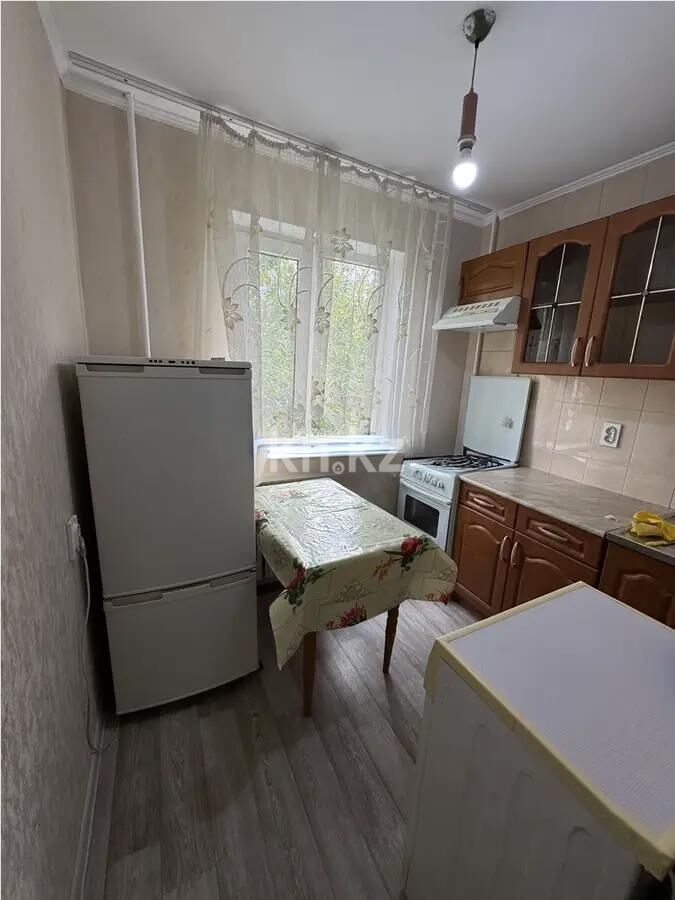 Продажа 1-комнатной квартиры, 32 м² - Продажа однокомнатных квартир в панельном доме в Алматы - страница 5 фото 2 из 4