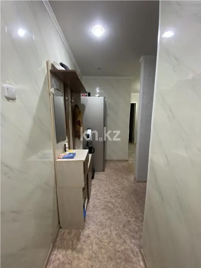 Продажа 3-комнатной квартиры, 48 м² - Продажа трехкомнатных квартир в Майкудуке Караганды - страница 7 фото 6 из 6