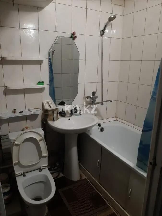 Продажа 1-комнатной квартиры, 31 м² - Продажа однокомнатных квартир от собственников в Казахстане - страница 38 фото 3 из 3