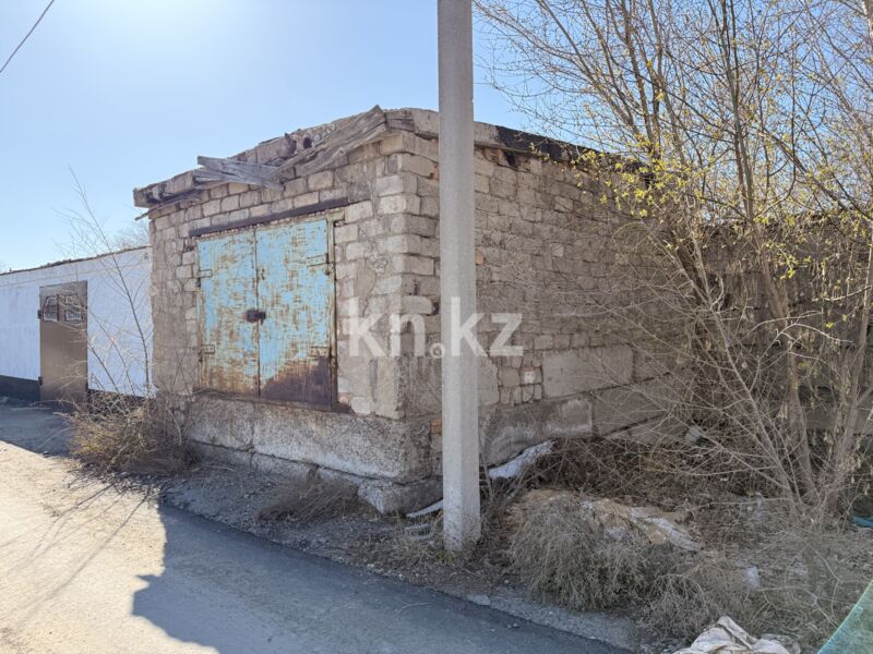Продажа гаража, 24 м² - Продажа гаражей в Казахстане - страница 2 фото 1 из 6