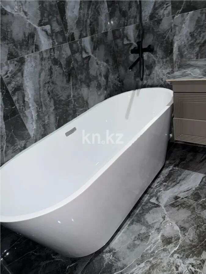 Продажа 3-комнатной квартиры, 110 м² - Продажа квартир в монолитно-каркасном доме в Астане - страница 15 фото 5 из 5
