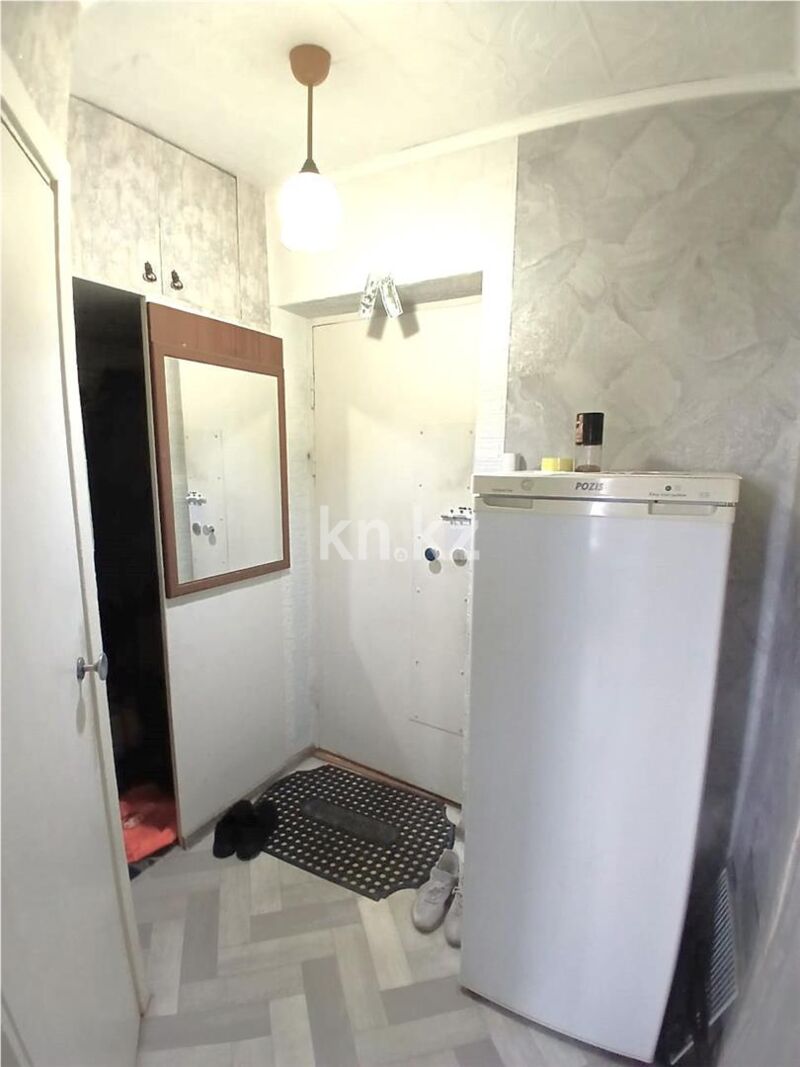 Продажа 1-комнатной квартиры, 30 м² - Продажа однокомнатных квартир в кирпичном доме в Караганде фото 5 из 7