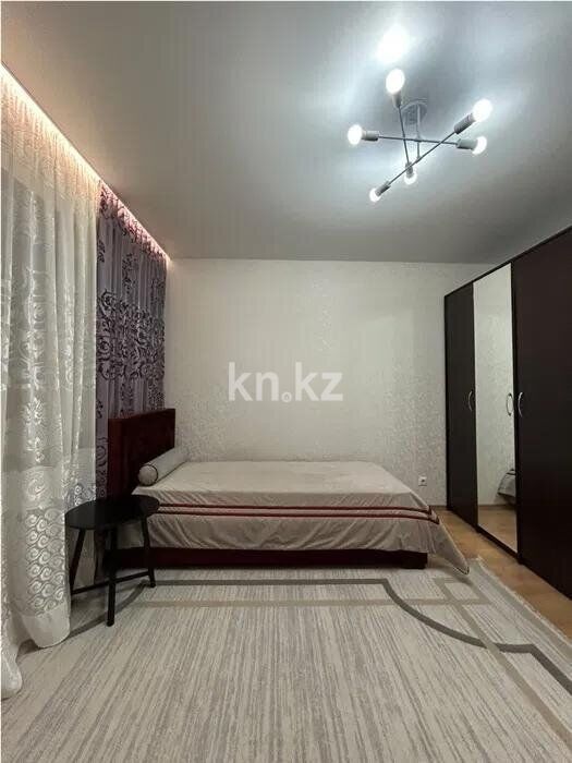 Продажа 2-комнатной квартиры, 61 м² - Недвижимость в Астане фото 2 из 6