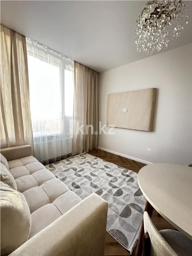 Продажа 2-комнатной квартиры, 39 м² - Продажа двухкомнатных квартир в блочном доме в Казахстане - страница 14 фото 1 из 5