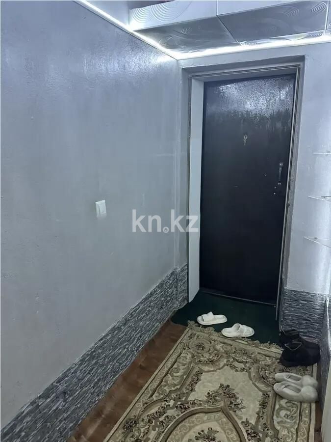 Продажа 2-комнатной квартиры, 40 м² - Продажа двухкомнатных квартир от собственников в Алматы фото 7 из 8