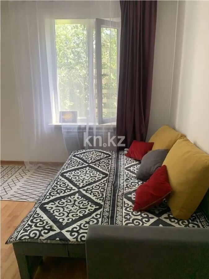Продажа 3-комнатной квартиры, 57 м² - Продажа трехкомнатных квартир в панельном доме в Алматы - страница 24 фото 2 из 3