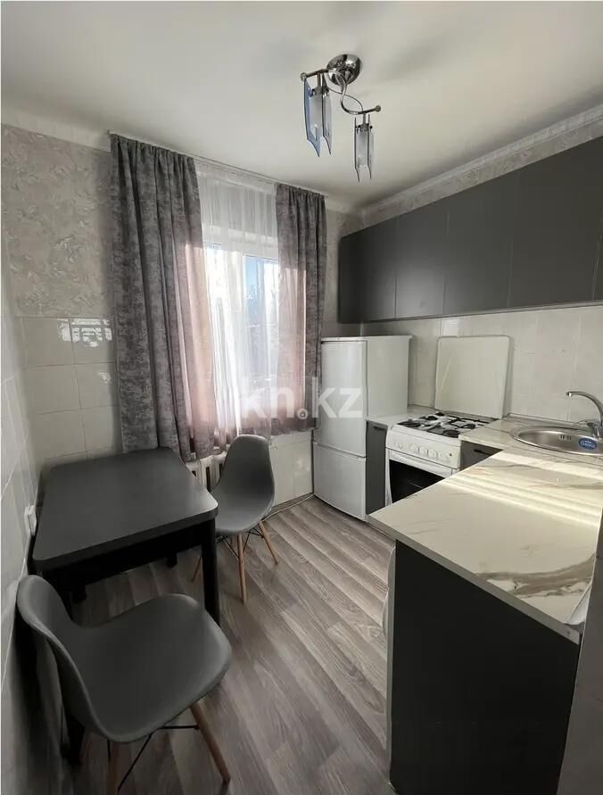 Продажа 1-комнатной квартиры, 33 м² - Продажа однокомнатных квартир в Бостандыкском р-не Алматы - страница 8 фото 2 из 3