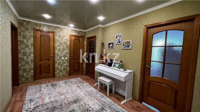 Продажа 3-комнатной квартиры, 62 м² - Продажа квартир в Майкудуке Караганды - страница 22 фото 6 из 6