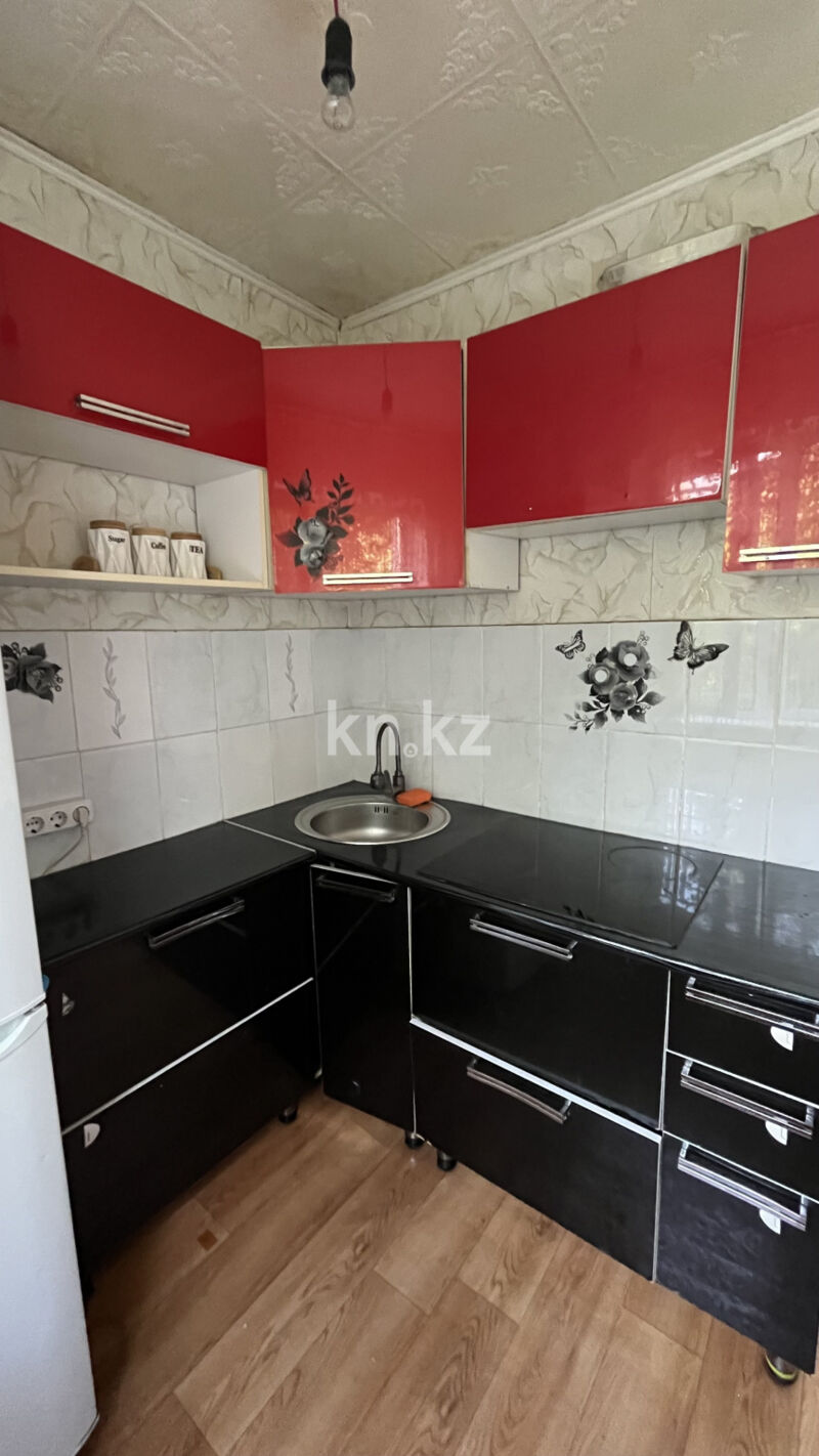 Продажа 2-комнатной квартиры, 48 м² - Продажа квартир в панельном доме в Караганде - страница 3 фото 7 из 12