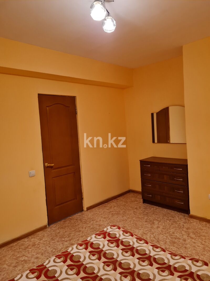 Продажа 2-комнатной квартиры, 64 м² - Продажа квартир в панельном доме в Алматы - страница 9 фото 8 из 9