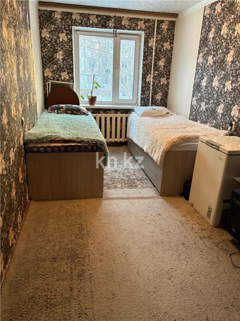 Продажа 3-комнатной квартиры, 58 м² - Продажа трехкомнатных квартир в Темиртау фото 10 из 10