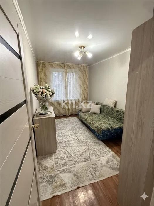 Продажа 2-комнатной квартиры, 44 м² - Недвижимость в Темиртау фото 2 из 5
