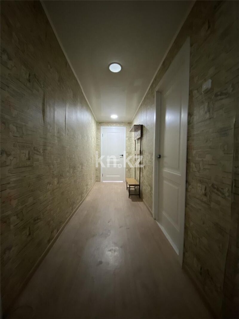 Продажа 3-комнатной квартиры, 54 м² - Продажа квартир в блочном доме в Казахстане - страница 199 фото 16 из 21