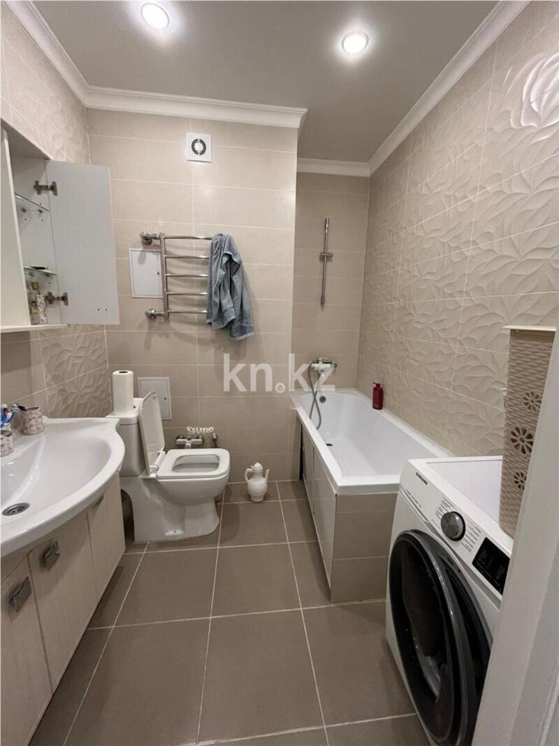 Продажа 2-комнатной квартиры, 55.4 м² - Продажа квартир в Казахстане - страница 7 фото 9 из 10