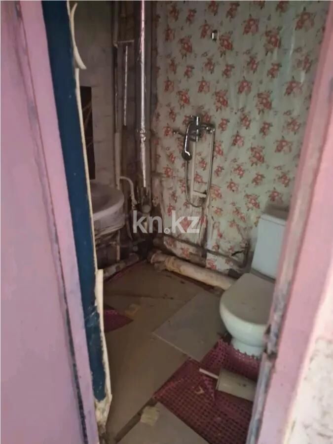 Продажа 1-комнатной квартиры, 33 м² - Продажа однокомнатных квартир в Турксибском р-не Алматы - страница 9 фото 4 из 5
