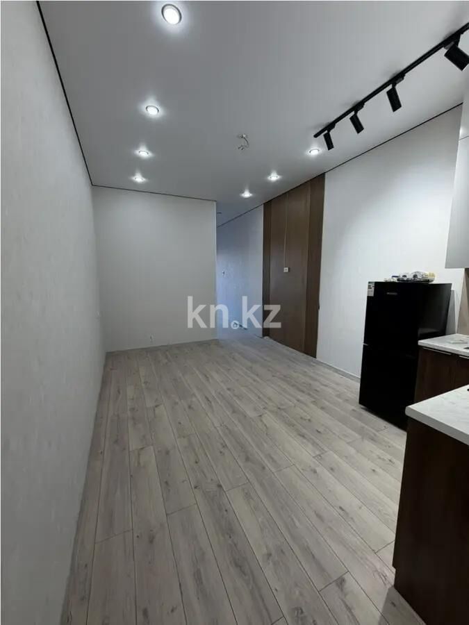Продажа 1-комнатной квартиры, 38 м² - Продажа однокомнатных квартир в Алатауском р-не Алматы - страница 6 фото 1 из 5