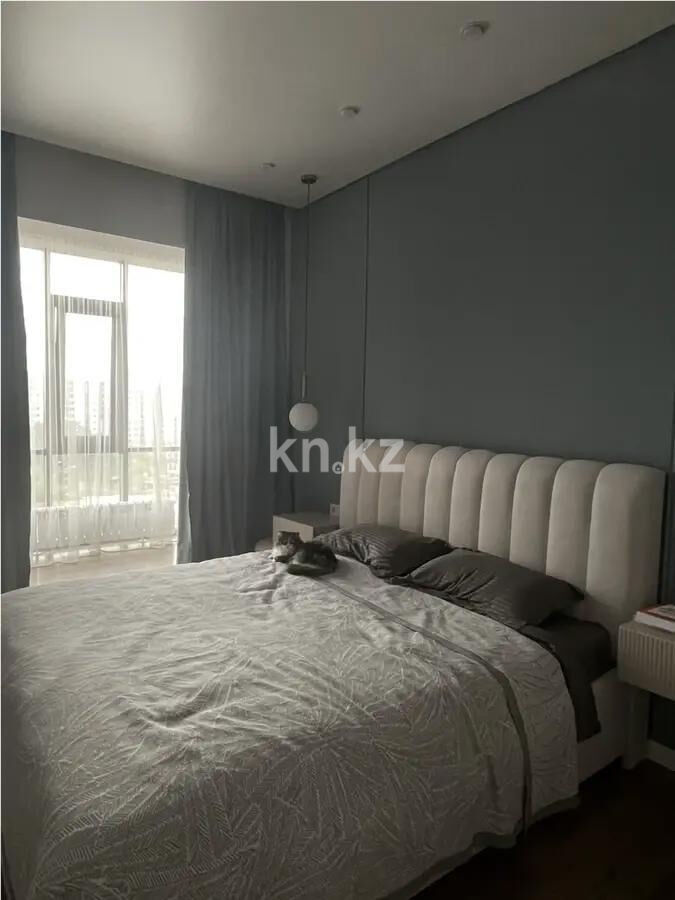 Продажа 1-комнатной квартиры, 51 м² - Продажа однокомнатных квартир от собственников в Казахстане фото 1 из 2