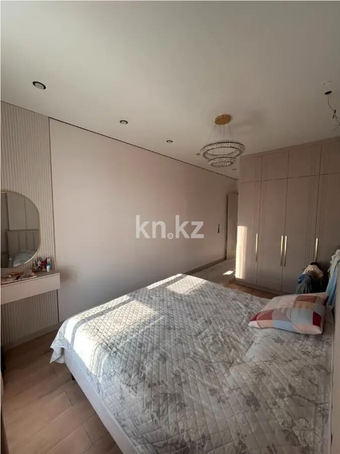 Продажа 4-комнатной квартиры, 114.7 м² - Продажа четырехкомнатных квартир от собственников в Астане фото 3 из 3