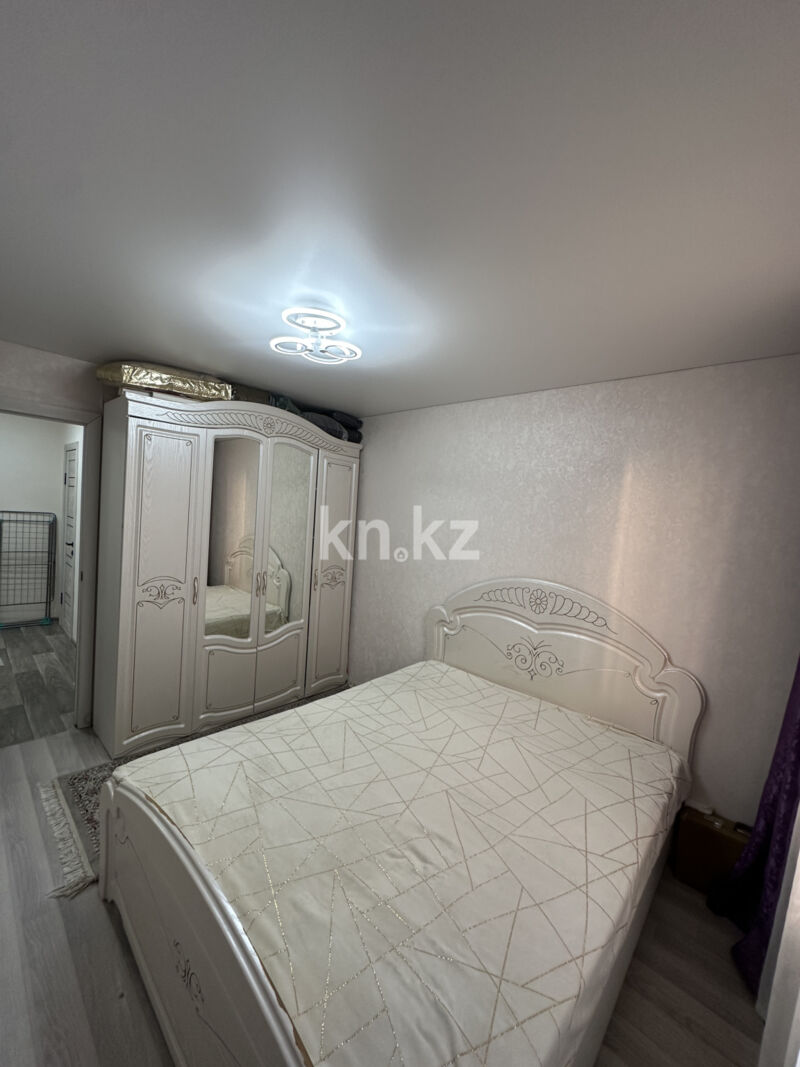 Продажа 2-комнатной квартиры, 49 м² - Продажа квартир в Караганде - страница 13 фото 9 из 17