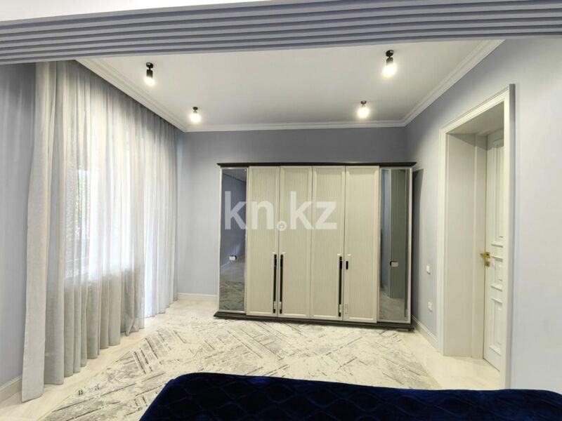 Продажа 7-комнатного дома, 450 м² - Продажа домов, коттеджей в Караганде - страница 6 фото 13 из 33