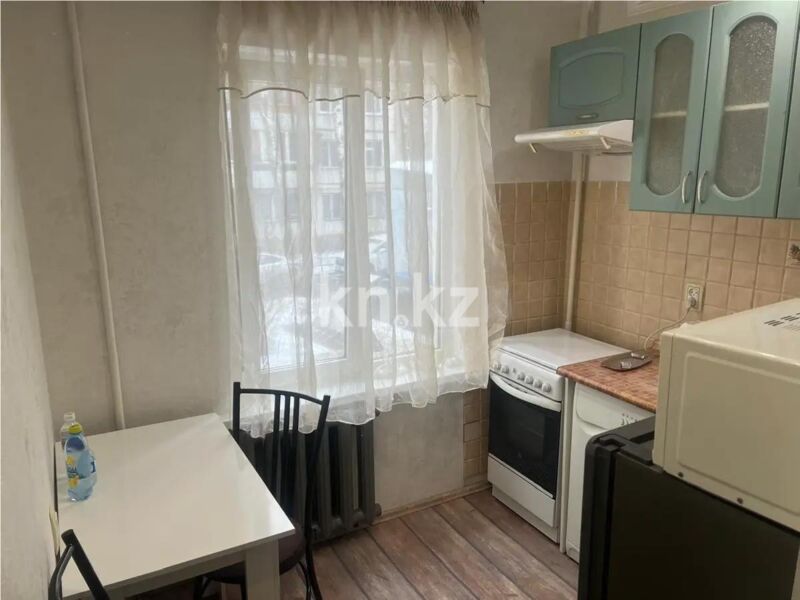 Продажа 1-комнатной квартиры, 33 м² - Продажа однокомнатных квартир от собственников в Алматы - страница 3 фото 2 из 3