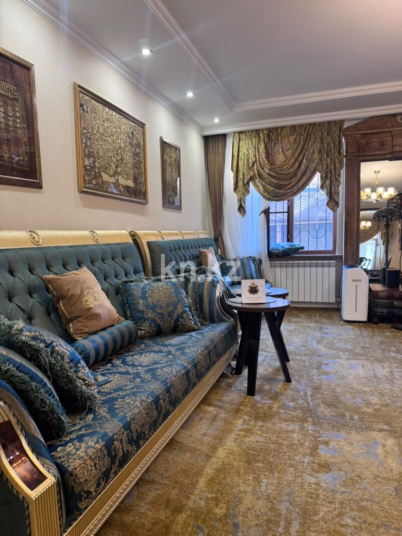 Продажа 6-комнатного дома, 280 м² - Продажа домов, коттеджей в Казахстане фото 1 из 40
