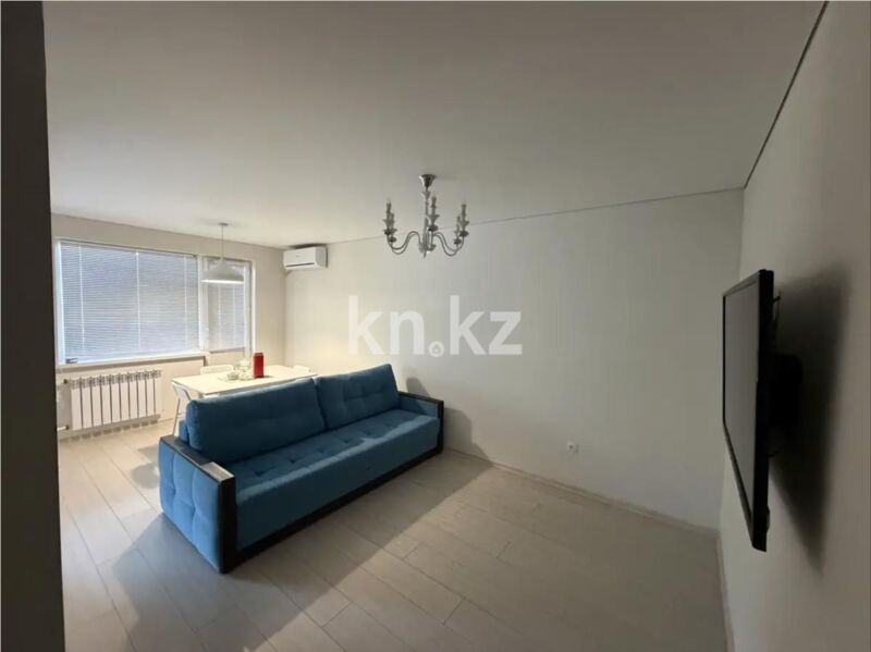 Продажа 3-комнатной квартиры, 64 м² - Продажа трехкомнатных квартир в Темиртау - страница 4 фото 1 из 5