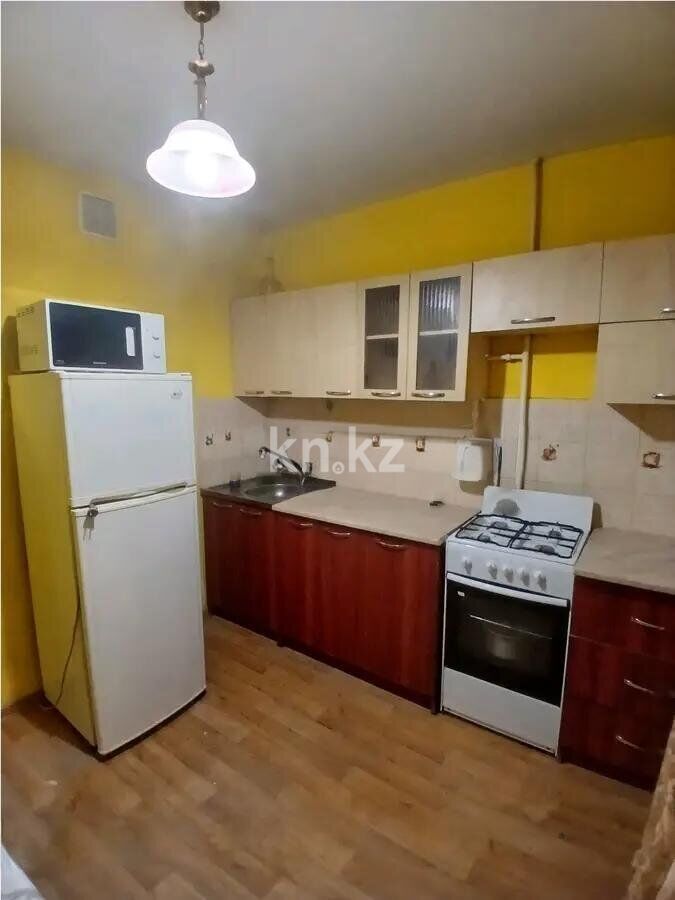 Продажа 1-комнатной квартиры, 36.4 м² - Недвижимость в Астане - страница 33 фото 2 из 4