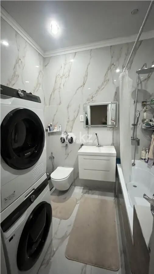 Продажа 3-комнатной квартиры, 110 м² - Продажа трехкомнатных квартир в Казахстане - страница 9 фото 5 из 6