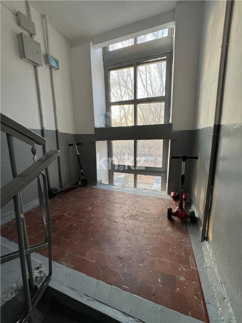 Продажа 4-комнатной квартиры, 78 м² - Продажа квартир в Михайловке Караганды - страница 2 фото 11 из 11