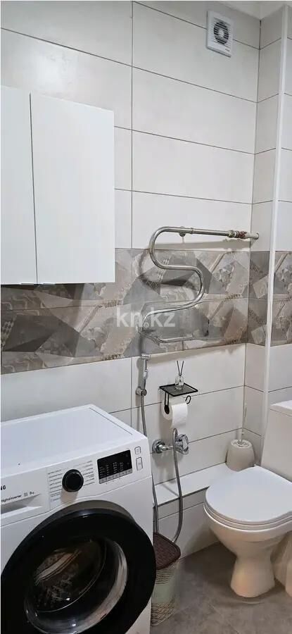 Продажа 2-комнатной квартиры, 55 м² - Продажа двухкомнатных квартир в Ауэзовском р-не Алматы - страница 29 фото 4 из 5